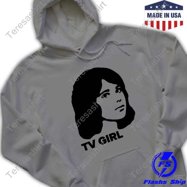 Tv Girl Dream Girl Tee Shirt