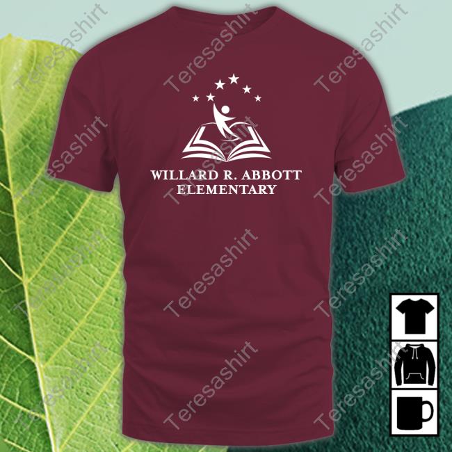 Abbott Elementary Merch Willard R. Elementary Cap