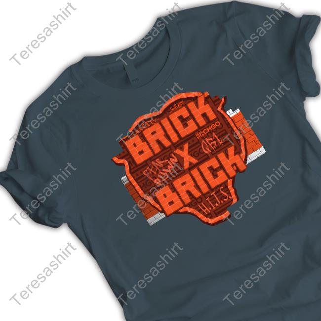 Brick X Brick Shirt