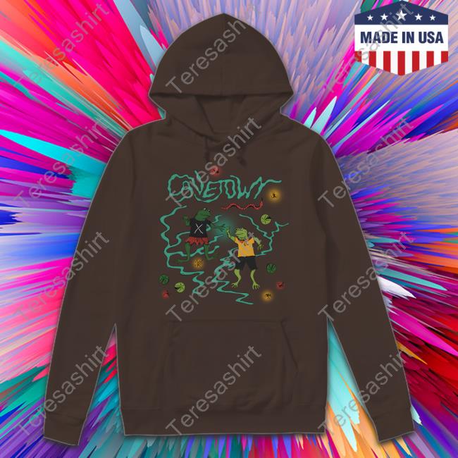 https://straptee.com/product/cavetown-merch-frog-hoodie/