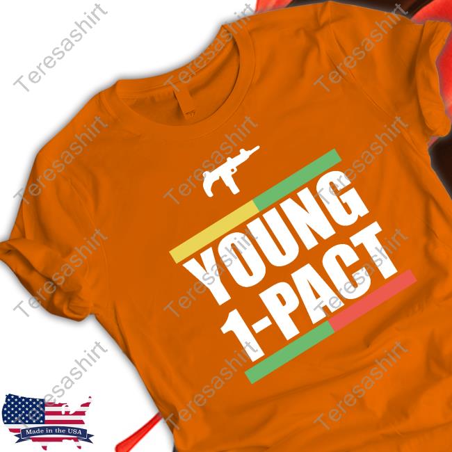 Young 1-Pact Long Sleeve