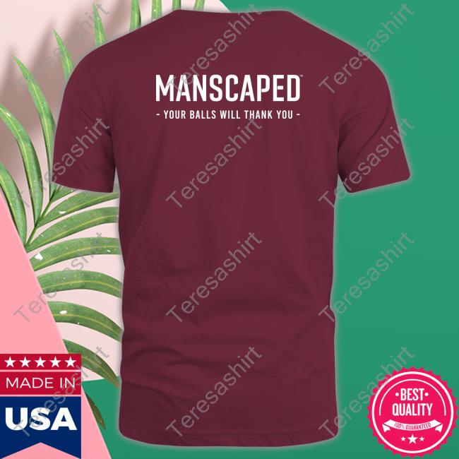 Manscaped Shirt