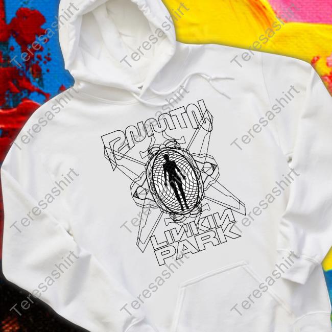 Lp Rnmtn Sketch Shirt
