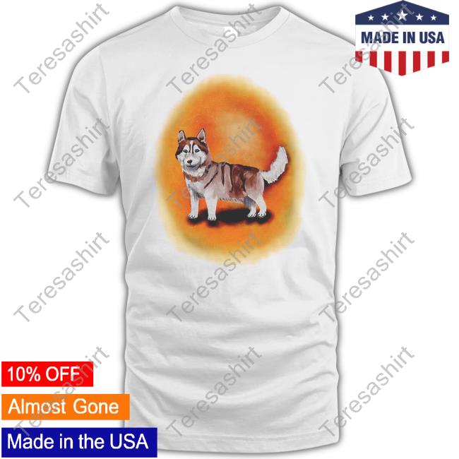 Kanye West ADHD Husky Tee Shirt Daily Loud
