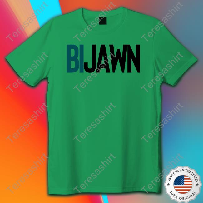 Bijawn Robinson Shirt Nick Sirianni