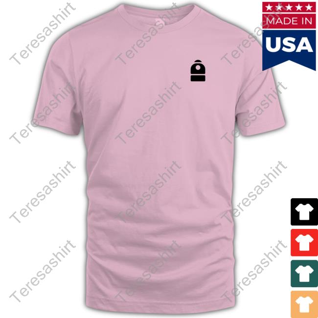 Official Backpack xNFT Shirt