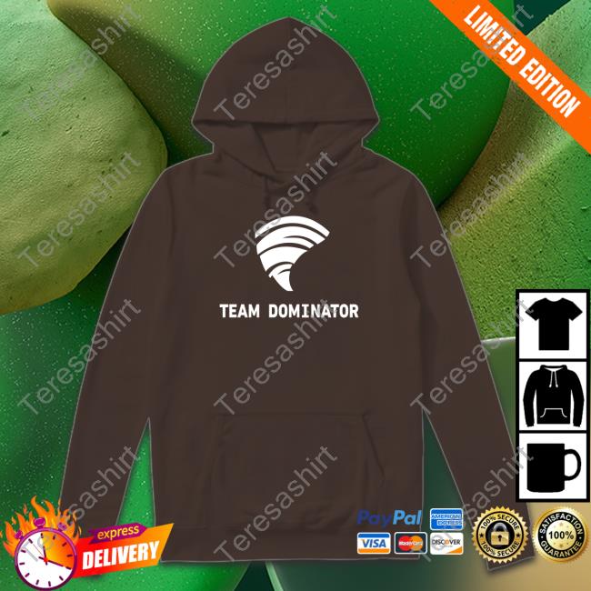 Team Dominator Shirt