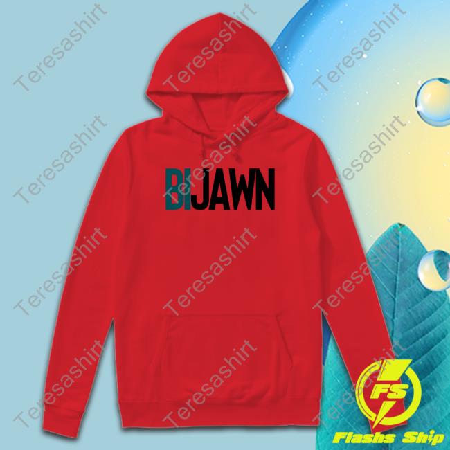 Bijawn Robinson Hoodie