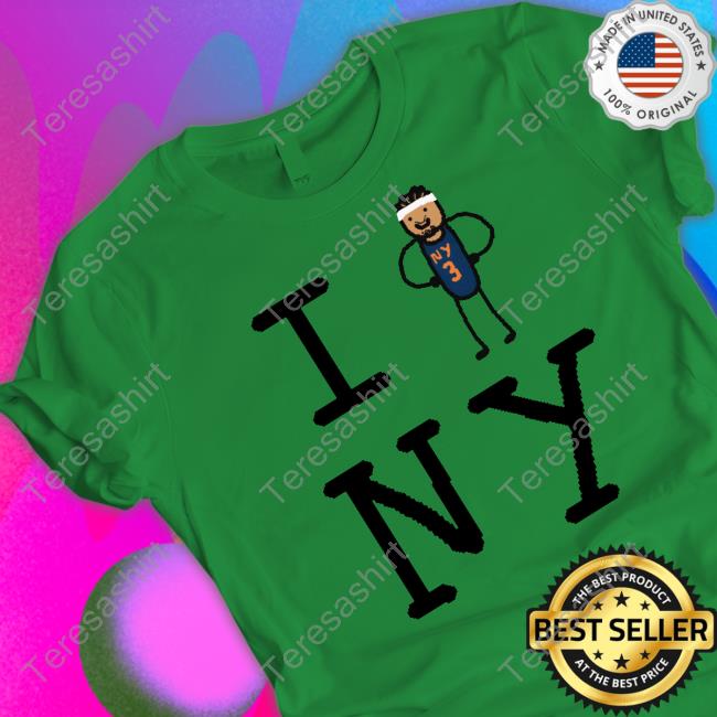 I Hart Ny Shirt