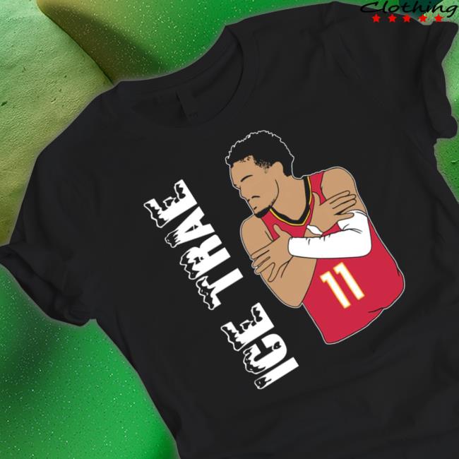 Barstool Sports Ice Trae Tee