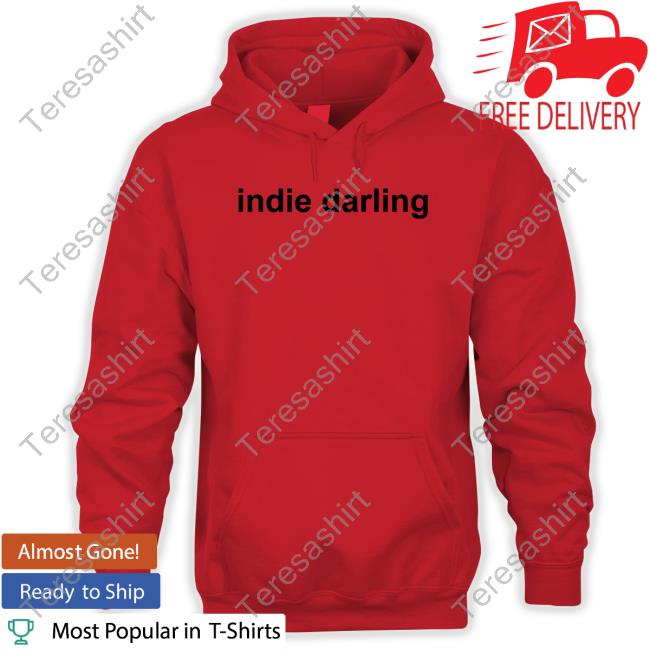 Indie Darling Shirt