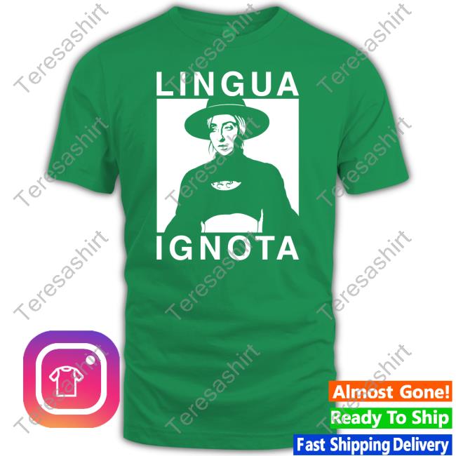 Lingua Ignota Merch Lingua Ignota Pennsylvania Furnace Long Sleeve Evilgreed