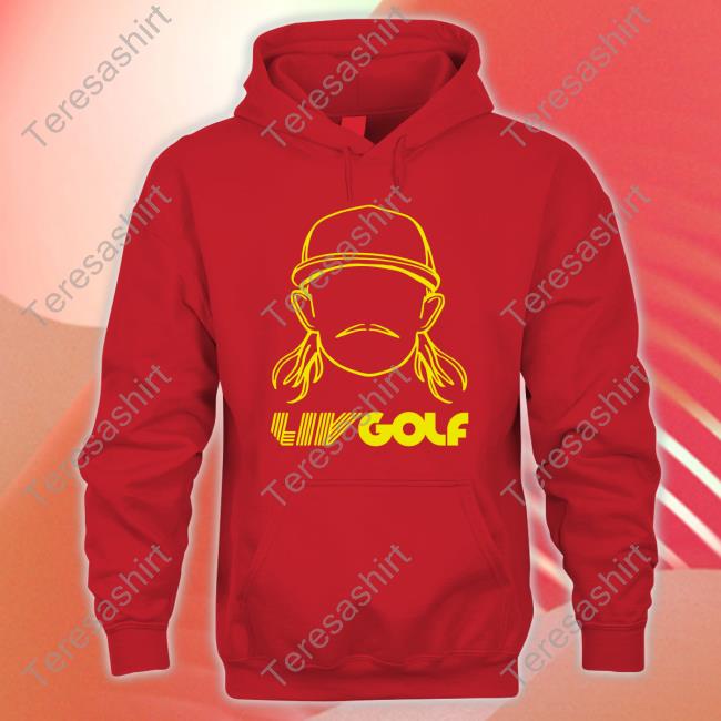 Adelaide Liv Golf Hoodie Drunkbytheturn