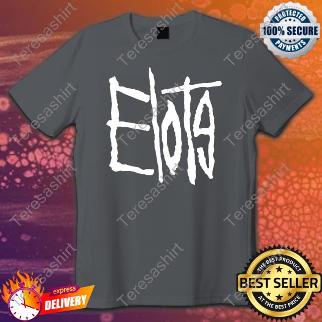 Elote Tee Shirt