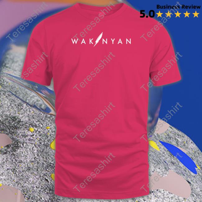 Wakinyan Shirt