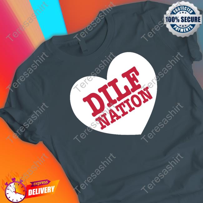 Official Sadie Crowell Merch Dilf Nation Hot Shirts