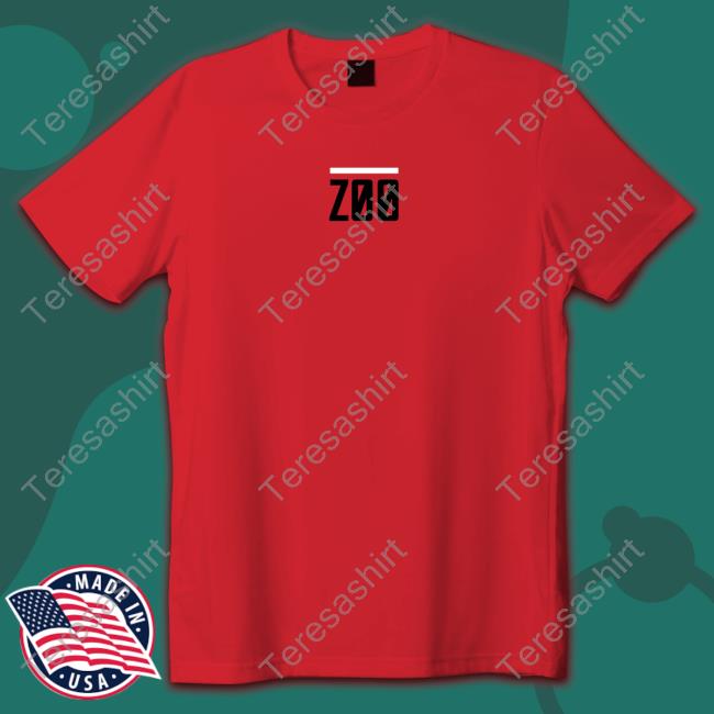 Official Essential Zoo Crewneck Sweatshirt